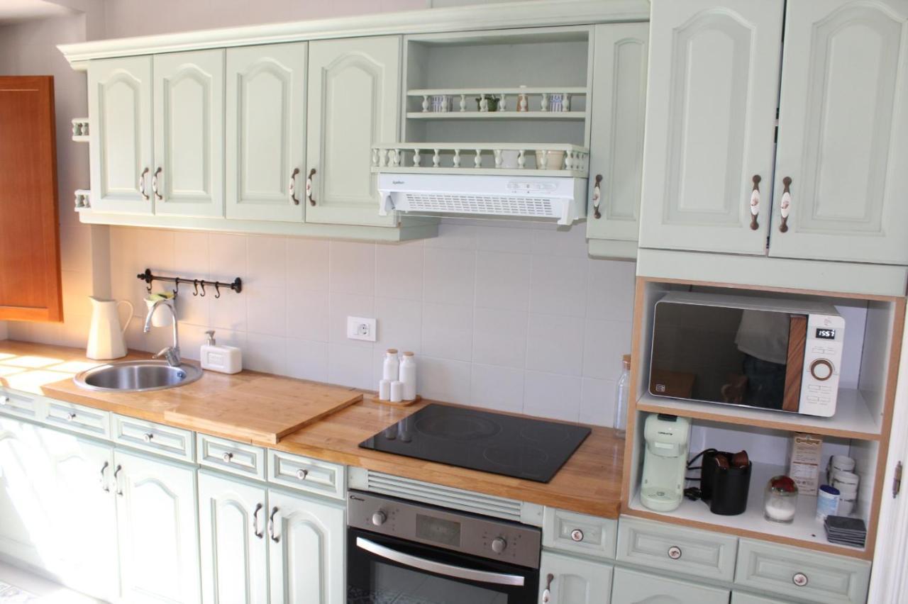 Duplex En Pazo Marques De Aranda Apartment Pontevedra Ngoại thất bức ảnh