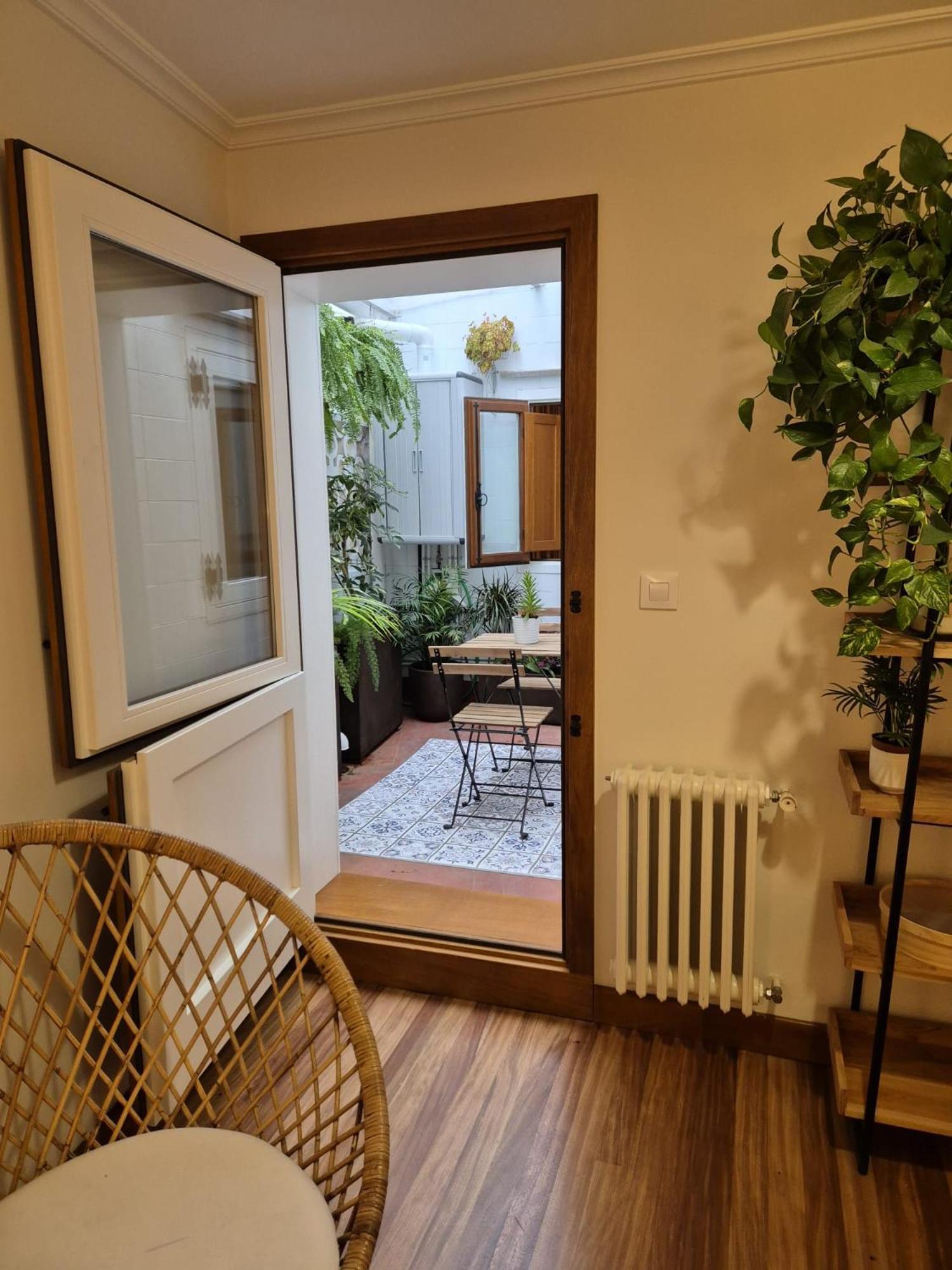 Duplex En Pazo Marques De Aranda Apartment Pontevedra Ngoại thất bức ảnh