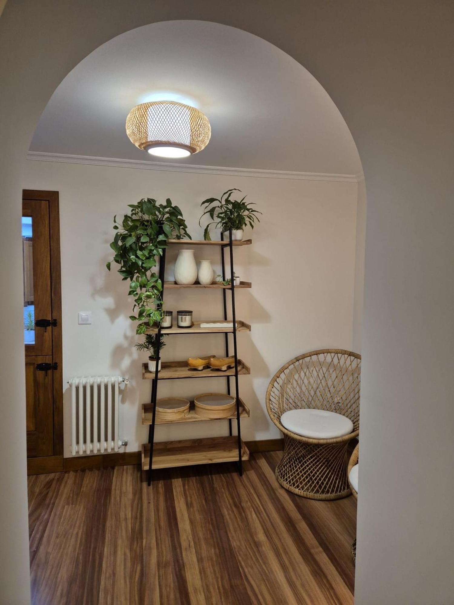 Duplex En Pazo Marques De Aranda Apartment Pontevedra Ngoại thất bức ảnh