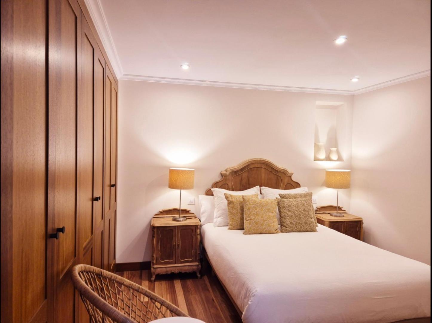 Duplex En Pazo Marques De Aranda Apartment Pontevedra Ngoại thất bức ảnh