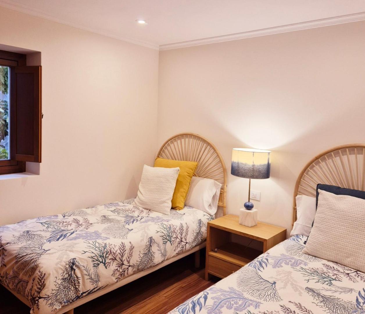Duplex En Pazo Marques De Aranda Apartment Pontevedra Ngoại thất bức ảnh