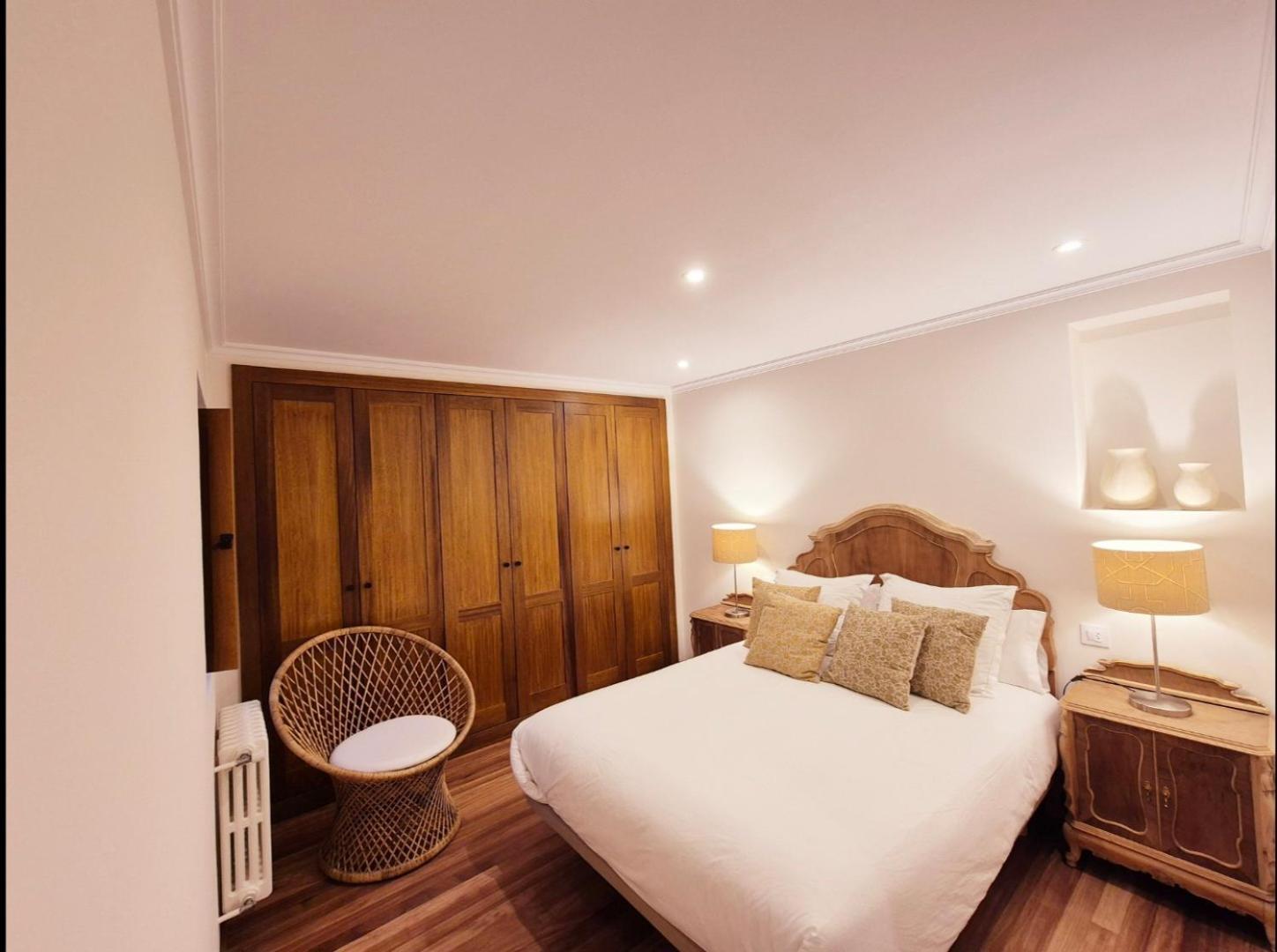 Duplex En Pazo Marques De Aranda Apartment Pontevedra Ngoại thất bức ảnh