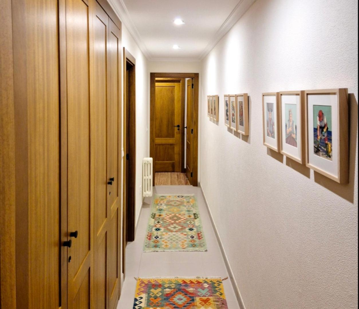 Duplex En Pazo Marques De Aranda Apartment Pontevedra Ngoại thất bức ảnh