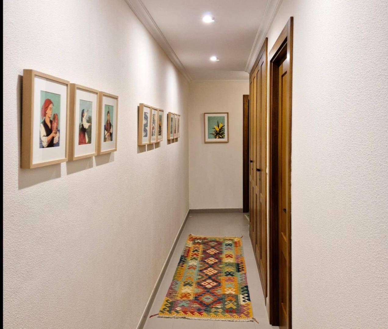 Duplex En Pazo Marques De Aranda Apartment Pontevedra Ngoại thất bức ảnh