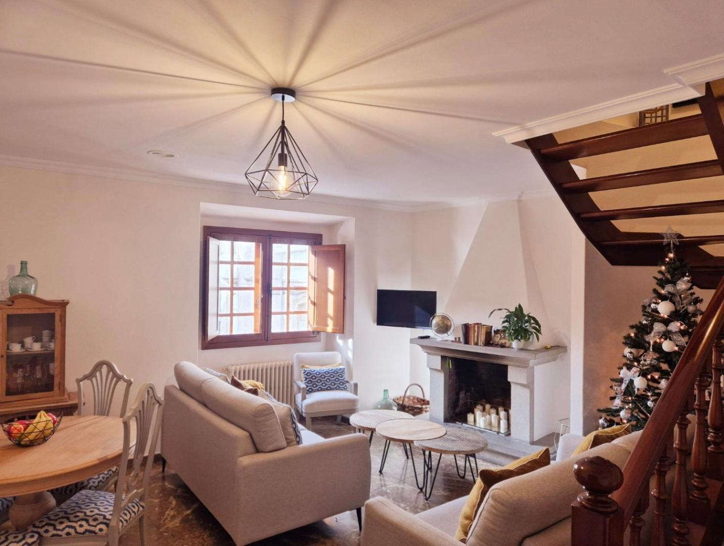 Duplex En Pazo Marques De Aranda Apartment Pontevedra Ngoại thất bức ảnh