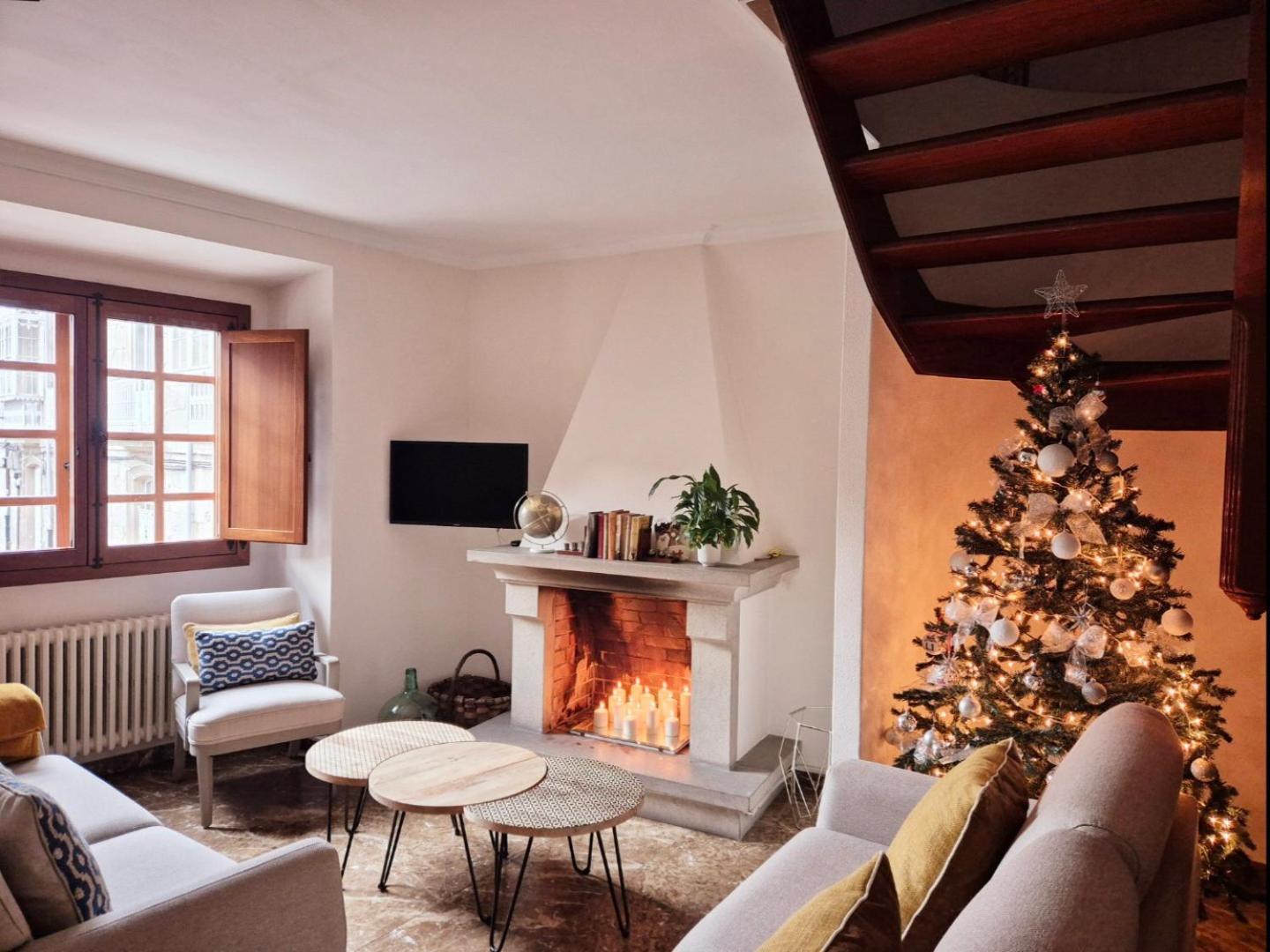 Duplex En Pazo Marques De Aranda Apartment Pontevedra Ngoại thất bức ảnh