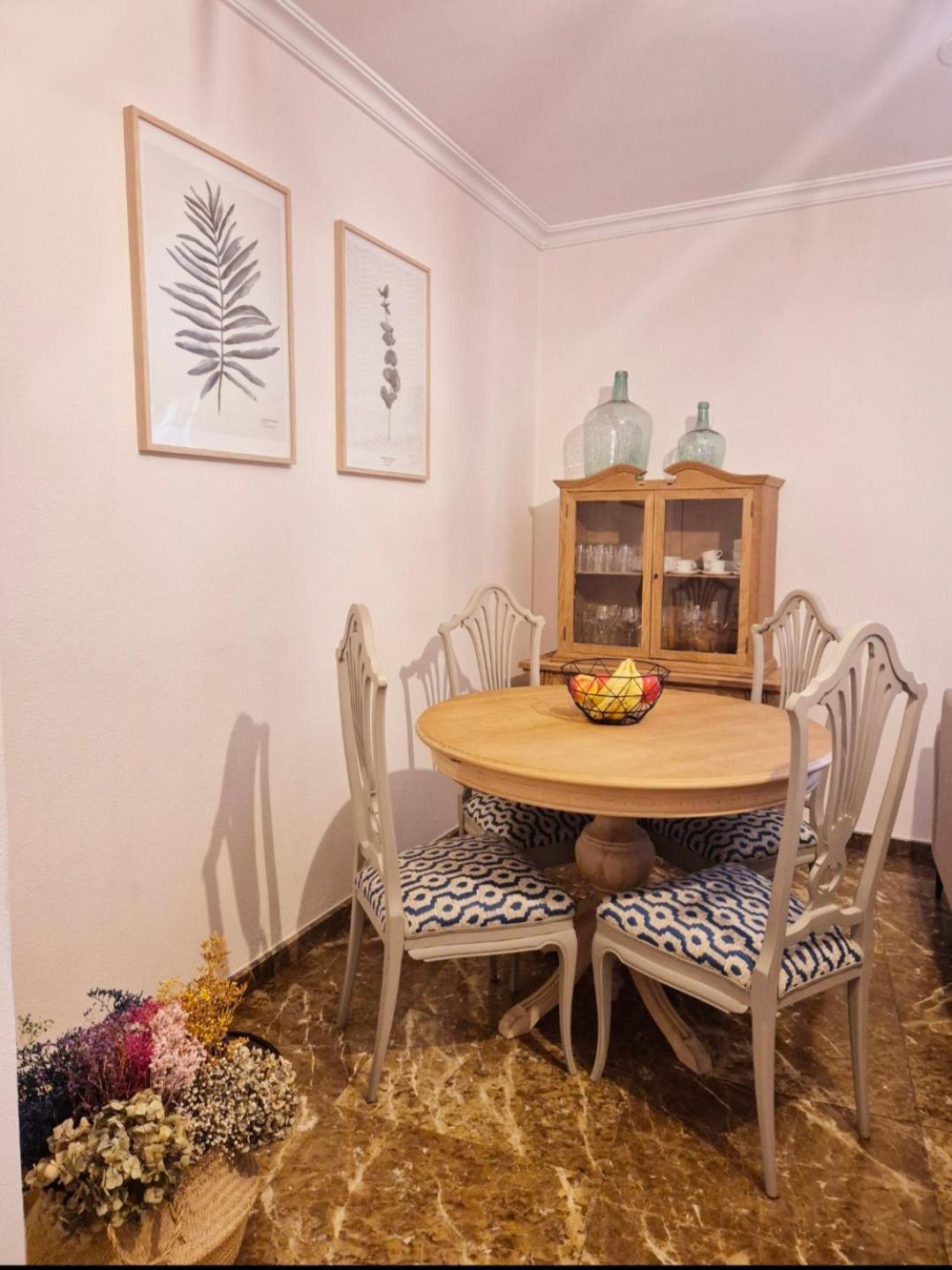 Duplex En Pazo Marques De Aranda Apartment Pontevedra Ngoại thất bức ảnh