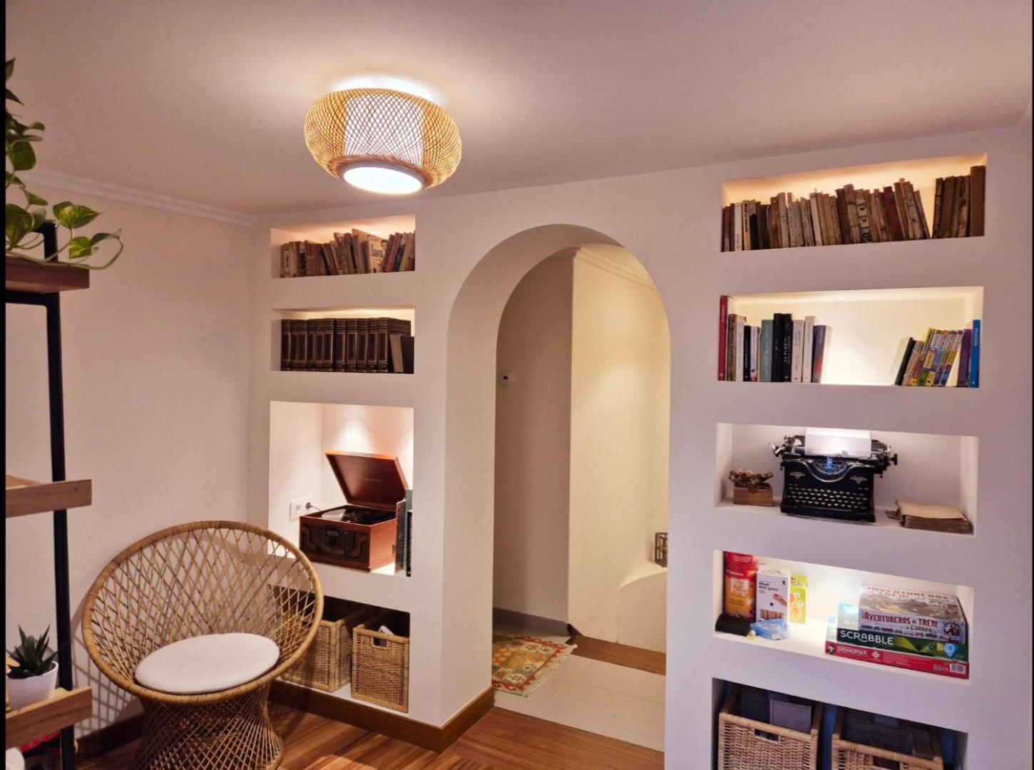 Duplex En Pazo Marques De Aranda Apartment Pontevedra Ngoại thất bức ảnh