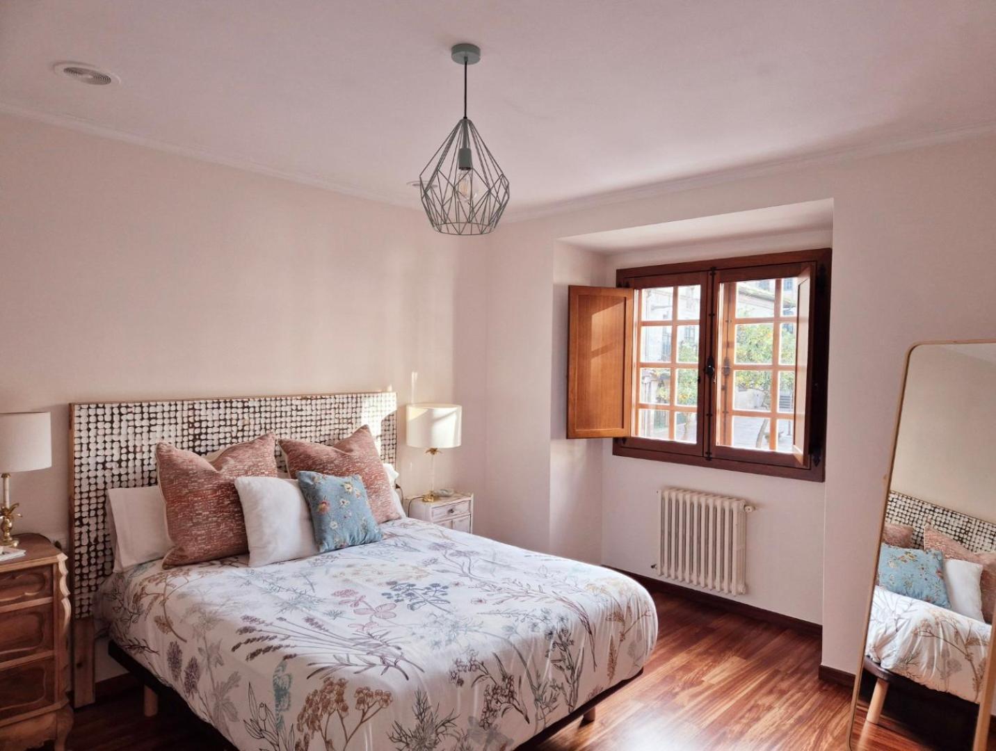 Duplex En Pazo Marques De Aranda Apartment Pontevedra Ngoại thất bức ảnh